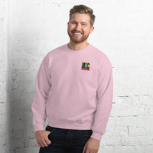 Load image into Gallery viewer, MOC Central Unisex Sweatshirt