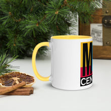 Load image into Gallery viewer, MOC Central Mug
