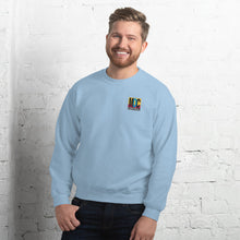 Load image into Gallery viewer, MOC Central Unisex Sweatshirt