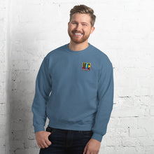 Load image into Gallery viewer, MOC Central Unisex Sweatshirt