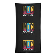 Load image into Gallery viewer, MOC Central Neck Gaiter