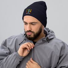 Load image into Gallery viewer, MOC Central Cuffed Beanie