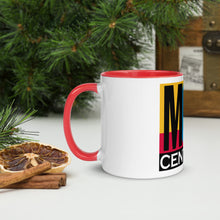 Load image into Gallery viewer, MOC Central Mug