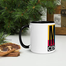 Load image into Gallery viewer, MOC Central Mug