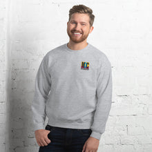 Load image into Gallery viewer, MOC Central Unisex Sweatshirt