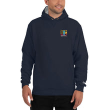 Load image into Gallery viewer, MOC Central Champion Hoodie