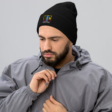 Load image into Gallery viewer, MOC Central Cuffed Beanie