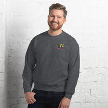 Load image into Gallery viewer, MOC Central Unisex Sweatshirt