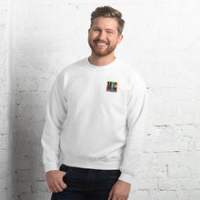 Load image into Gallery viewer, MOC Central Unisex Sweatshirt