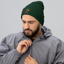 Load image into Gallery viewer, MOC Central Cuffed Beanie