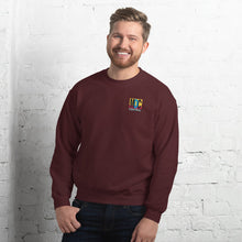 Load image into Gallery viewer, MOC Central Unisex Sweatshirt