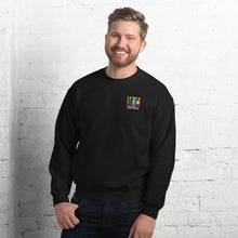 Load image into Gallery viewer, MOC Central Unisex Sweatshirt