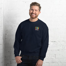 Load image into Gallery viewer, MOC Central Unisex Sweatshirt