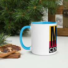 Load image into Gallery viewer, MOC Central Mug