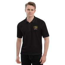 Load image into Gallery viewer, Men's Premium Polo