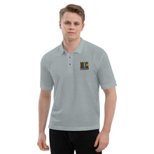 Load image into Gallery viewer, Men's Premium Polo