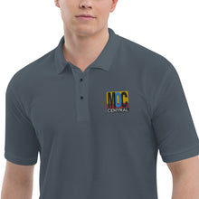 Load image into Gallery viewer, Men's Premium Polo
