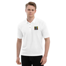 Load image into Gallery viewer, Men's Premium Polo