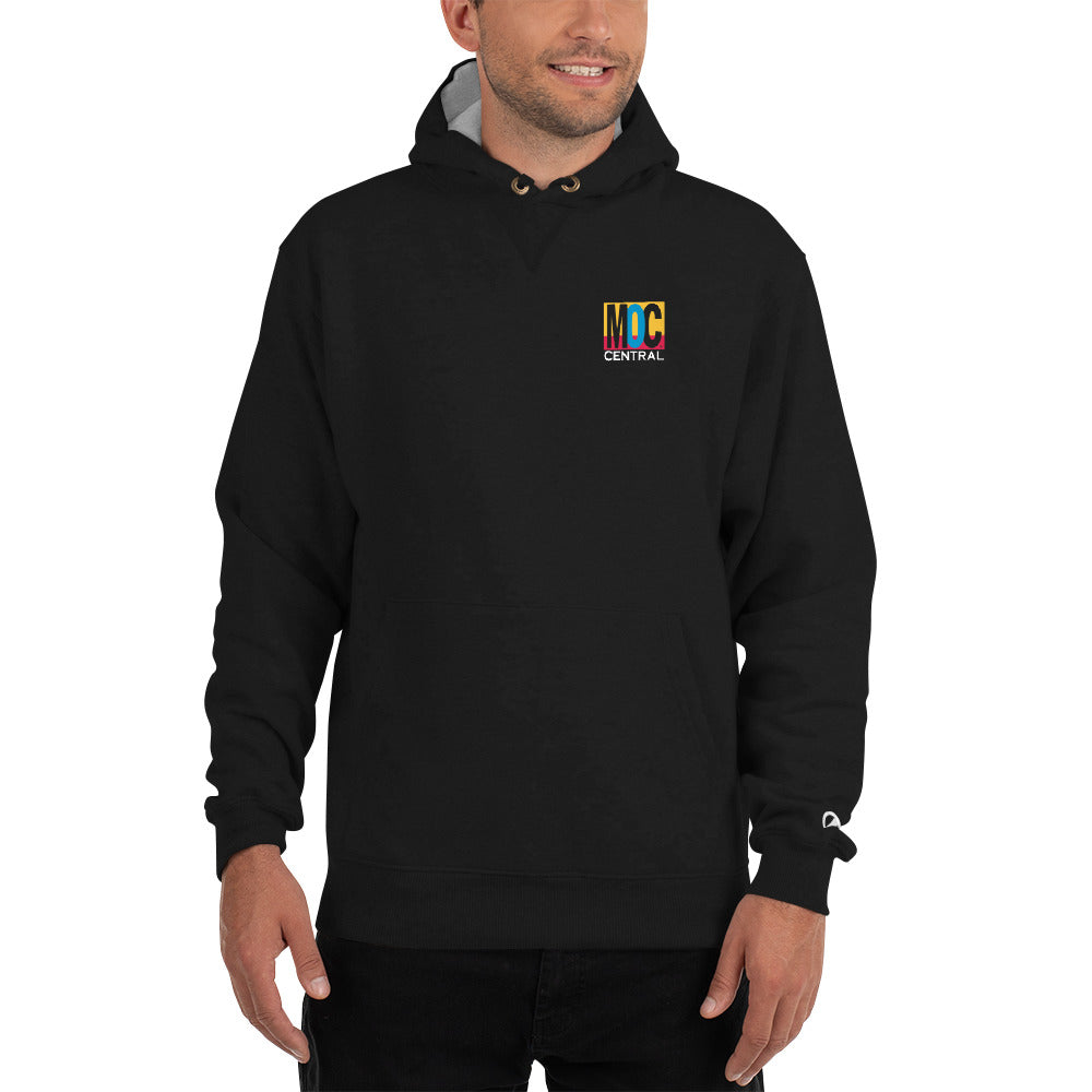MOC Central Champion Hoodie