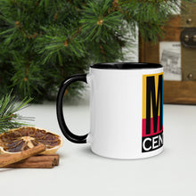 Load image into Gallery viewer, MOC Central Mug
