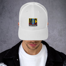 Load image into Gallery viewer, MOC Central Trucker Cap
