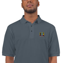 Load image into Gallery viewer, Men&#39;s Premium Polo
